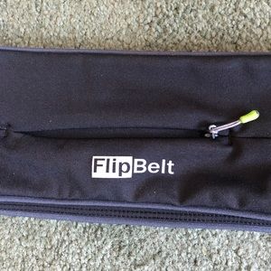 Flip Belt